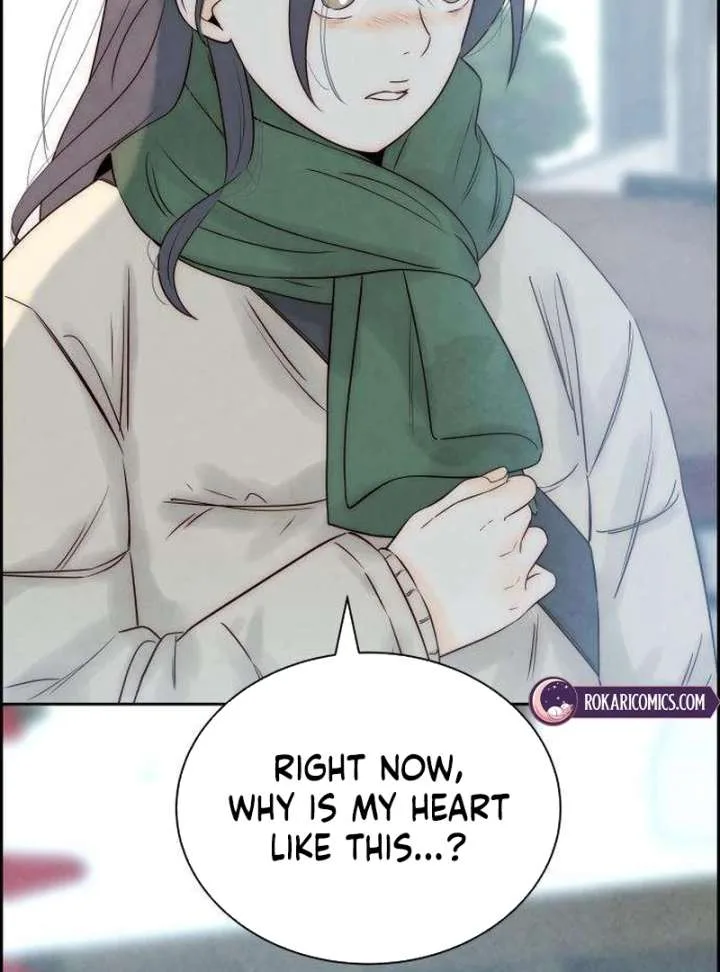 Forever out of reach Chapter 11 page 150