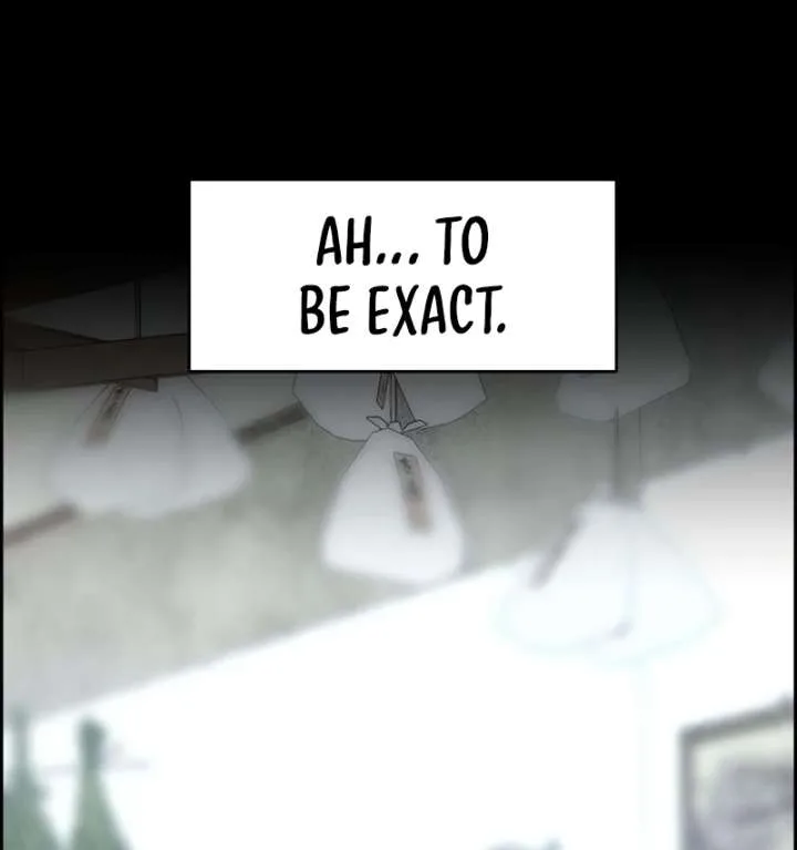 Forever out of reach Chapter 12 page 132