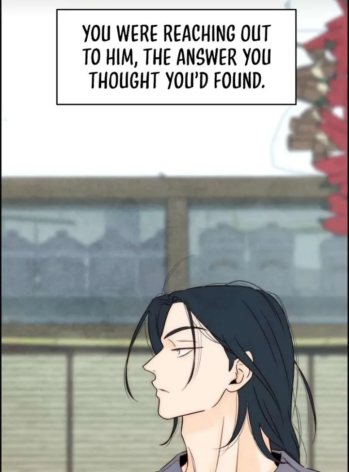 Forever out of reach Chapter 12 page 136