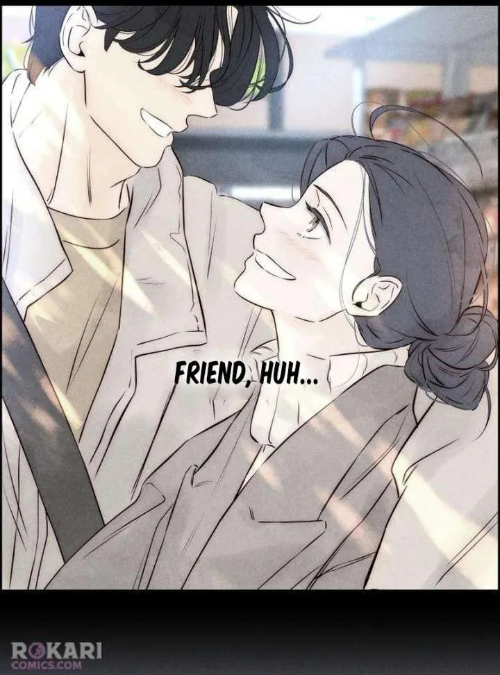 Forever out of reach Chapter 11 page 163