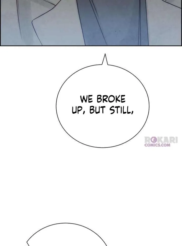 Forever out of reach Chapter 11 page 168