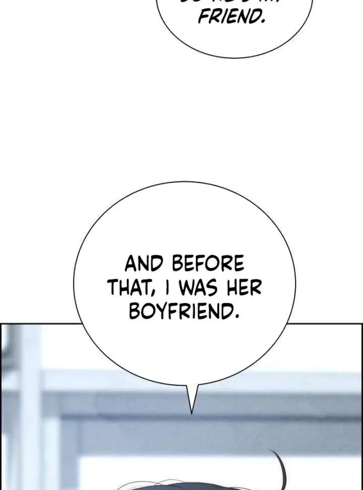 Forever out of reach Chapter 11 page 166