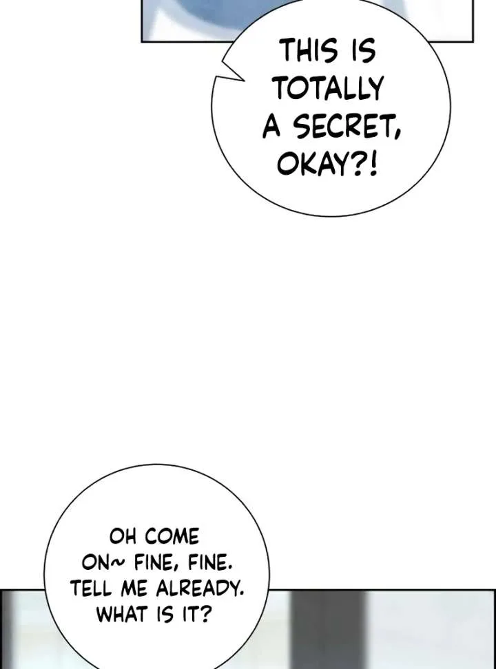 Forever out of reach Chapter 12 page 145