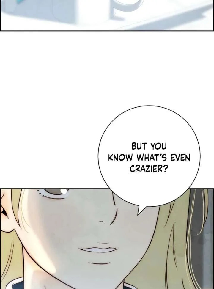 Forever out of reach Chapter 12 page 156