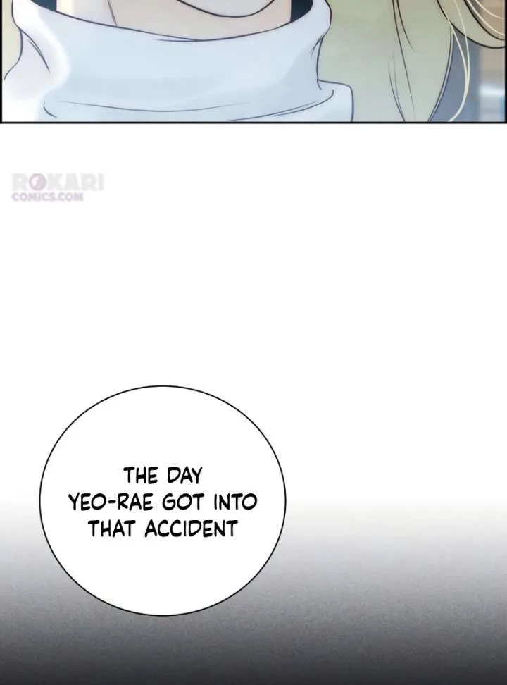 Forever out of reach Chapter 12 page 157