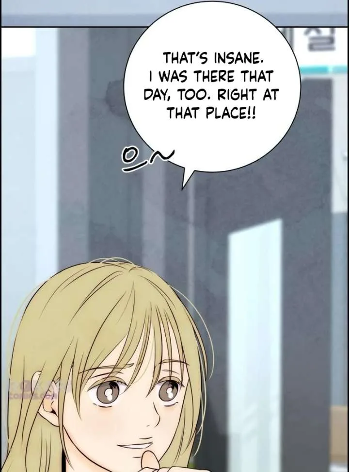 Forever out of reach Chapter 12 page 162