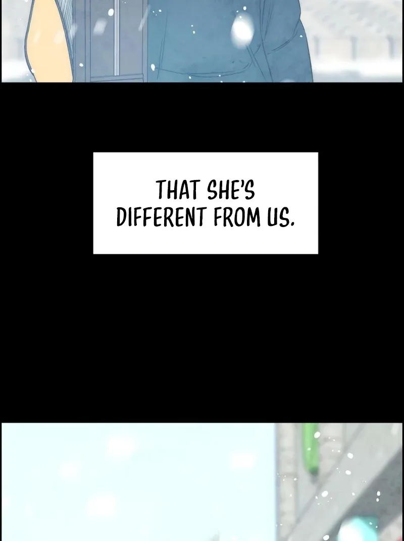 Forever out of reach Chapter 14 page 9