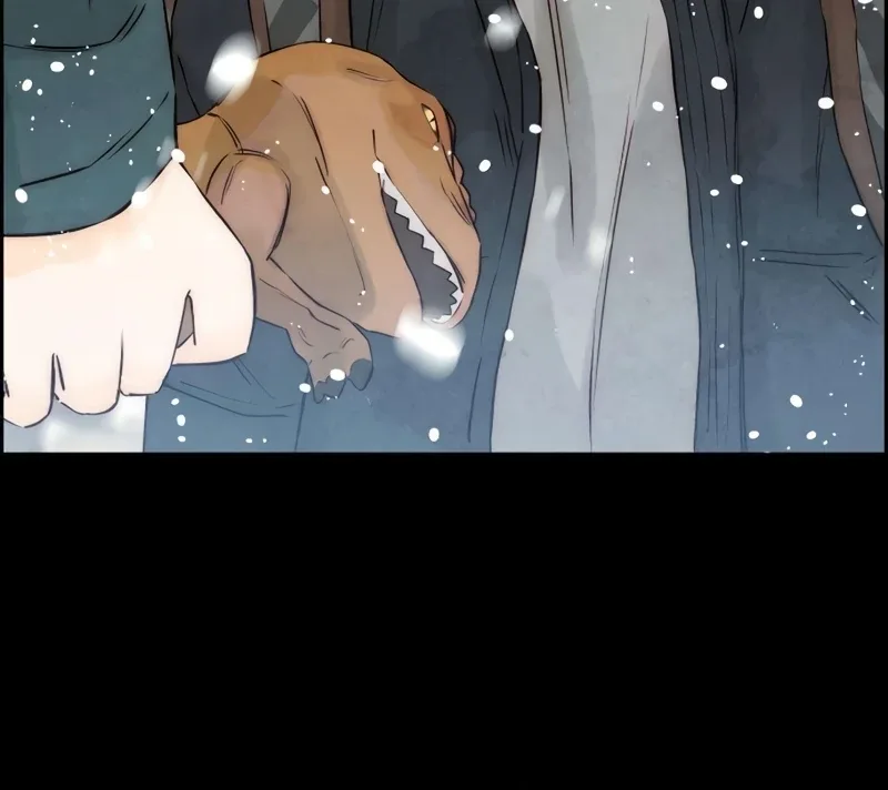 Forever out of reach Chapter 14 page 14