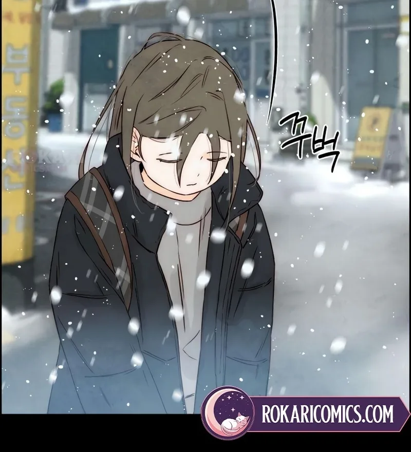 Forever out of reach Chapter 14 page 29