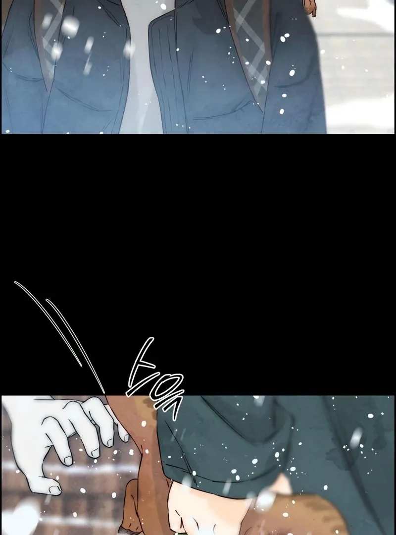 Forever out of reach Chapter 14 page 21
