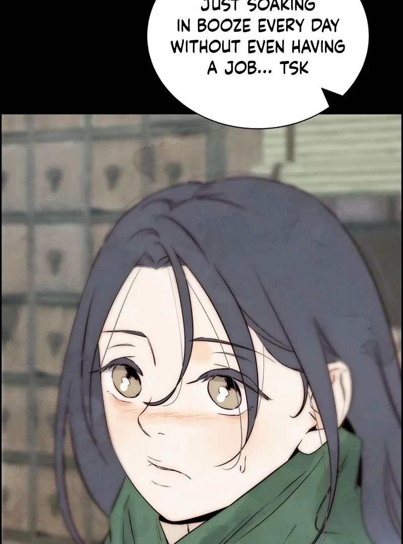 Forever out of reach Chapter 14 page 38
