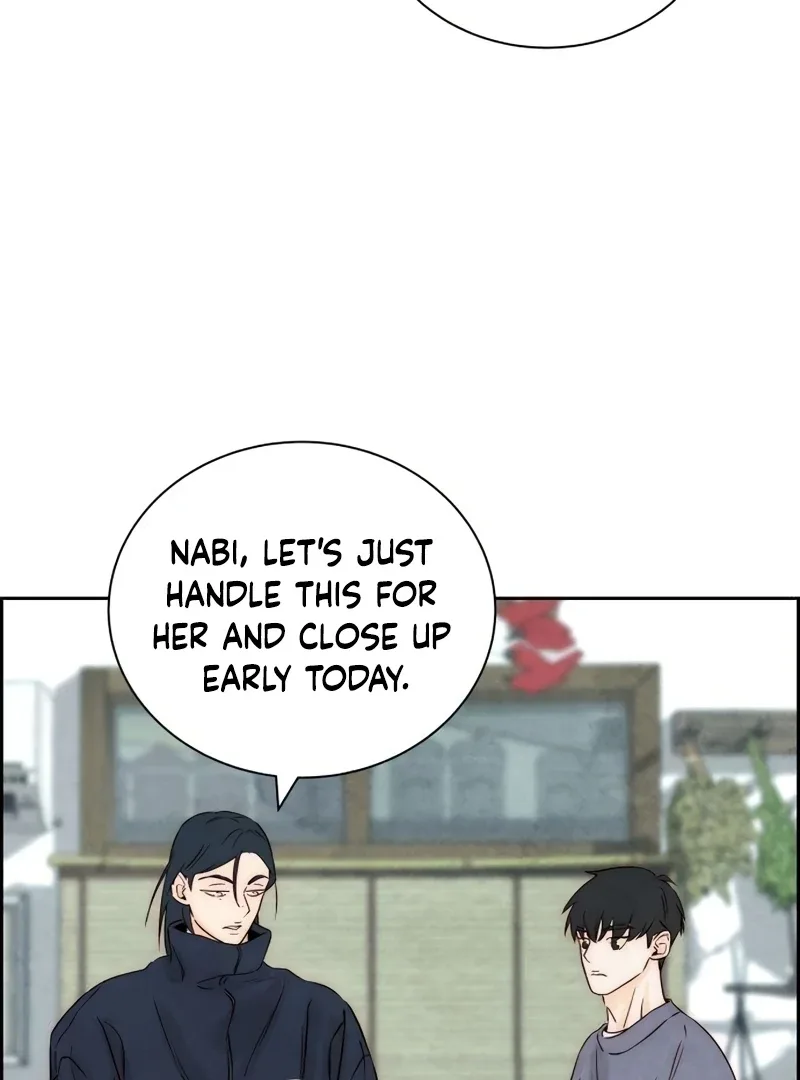 Forever out of reach Chapter 14 page 52