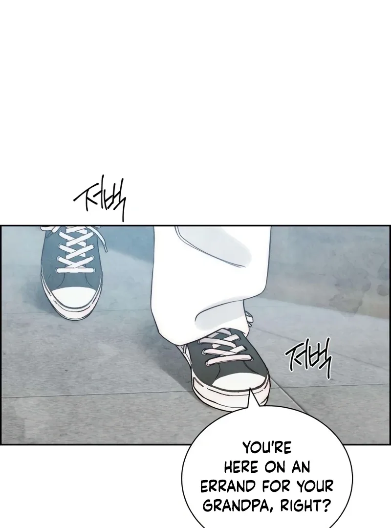 Forever out of reach Chapter 14 page 51