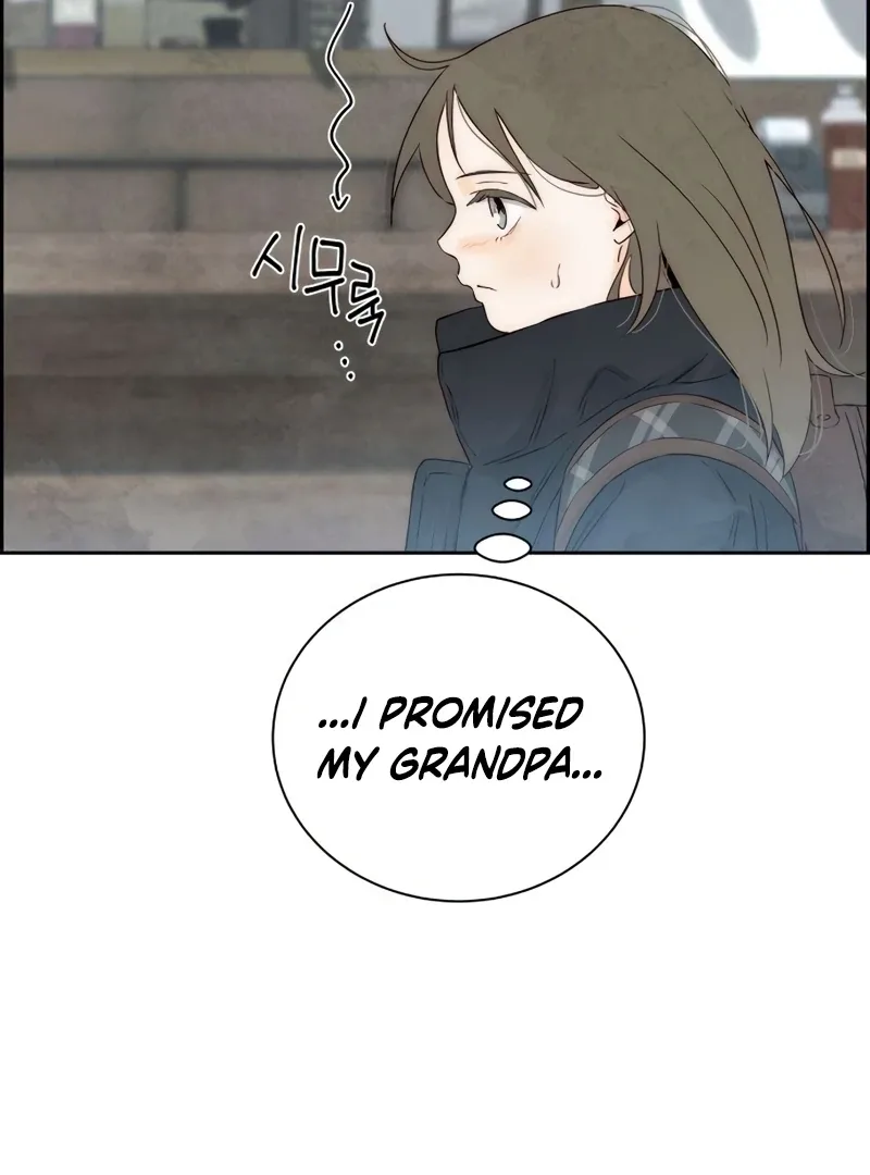 Forever out of reach Chapter 14 page 50
