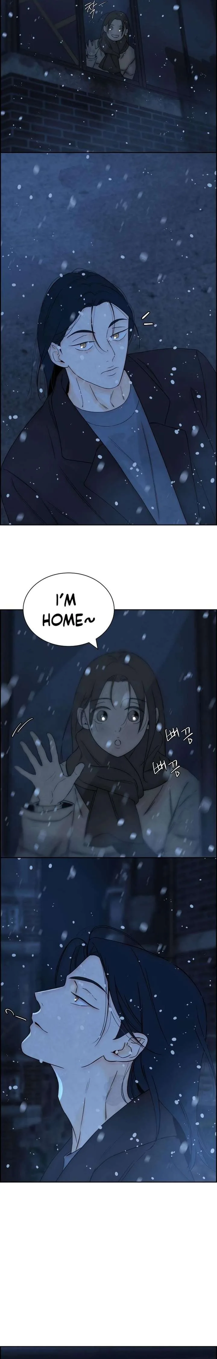 Forever out of reach Chapter 15 page 26