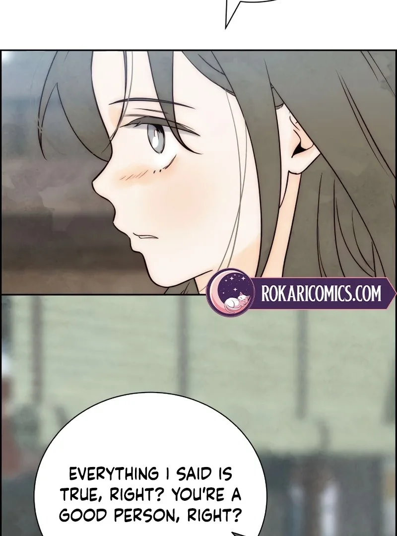 Forever out of reach Chapter 14 page 42