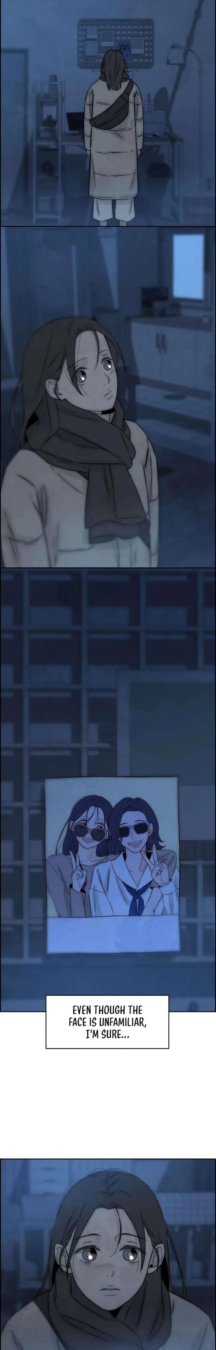 Forever out of reach Chapter 15 page 29