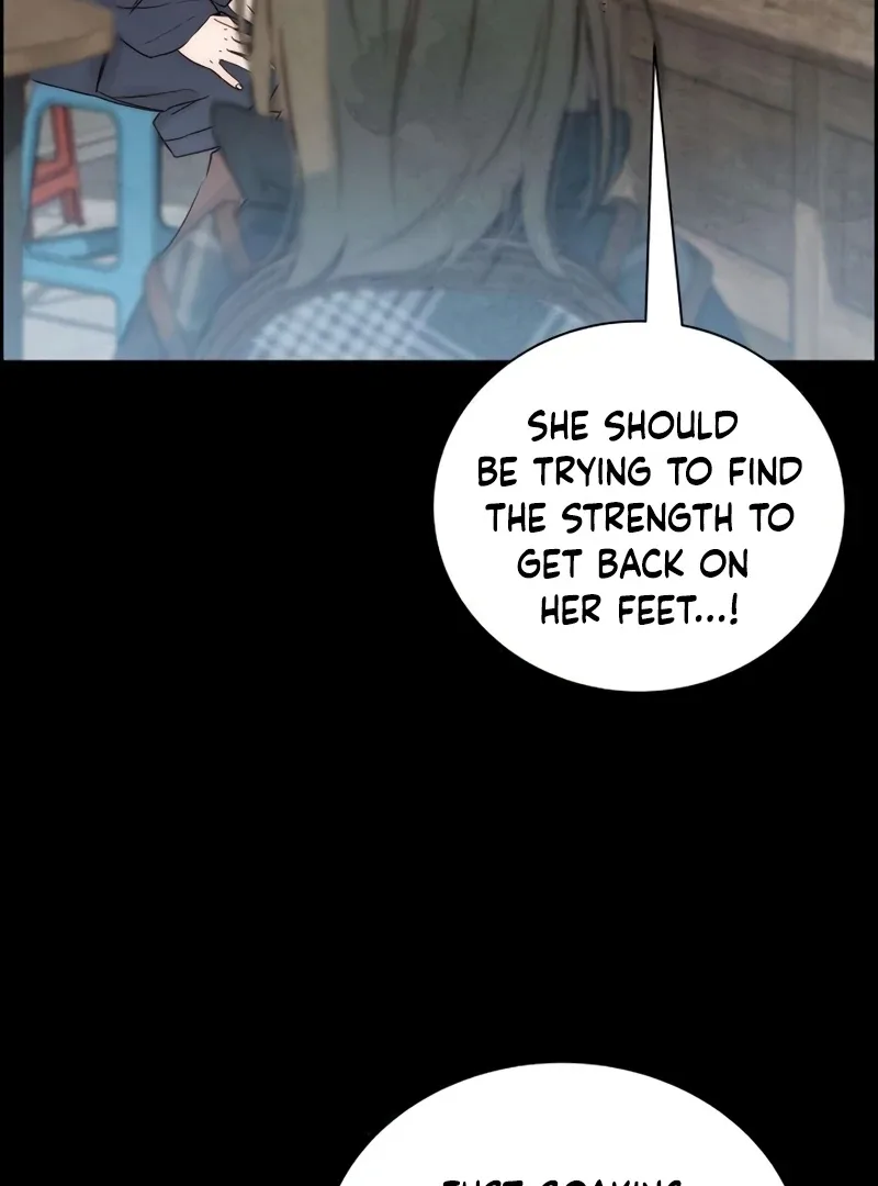 Forever out of reach Chapter 14 page 37