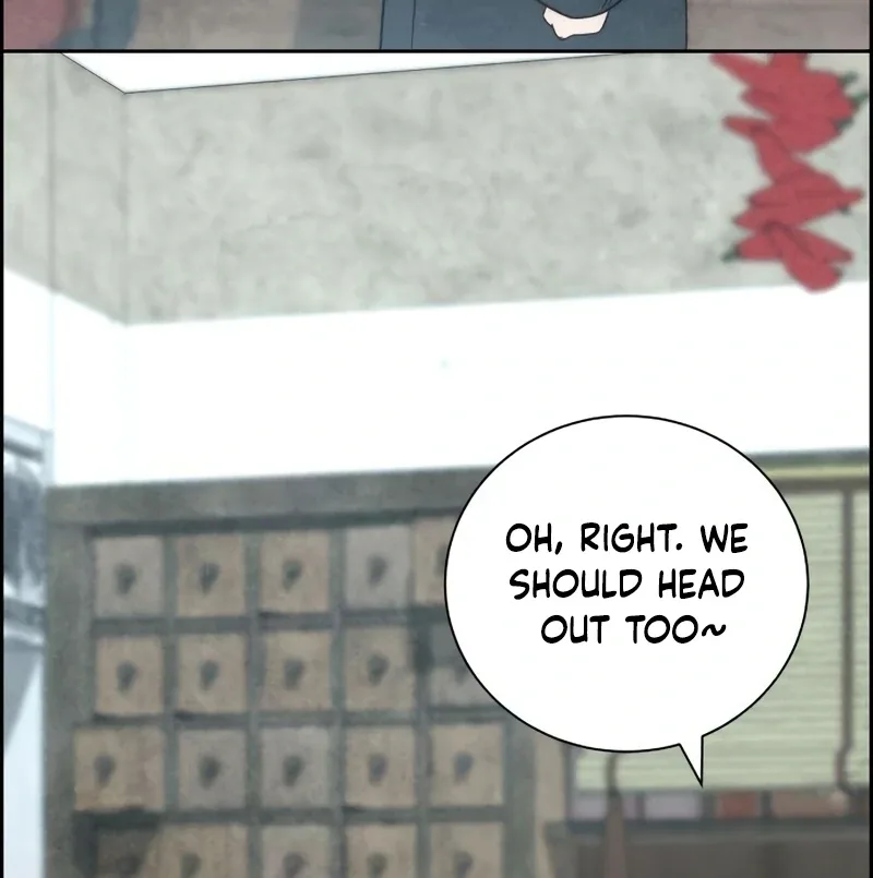 Forever out of reach Chapter 14 page 54