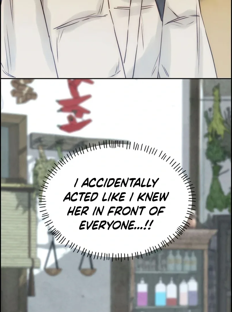 Forever out of reach Chapter 14 page 44