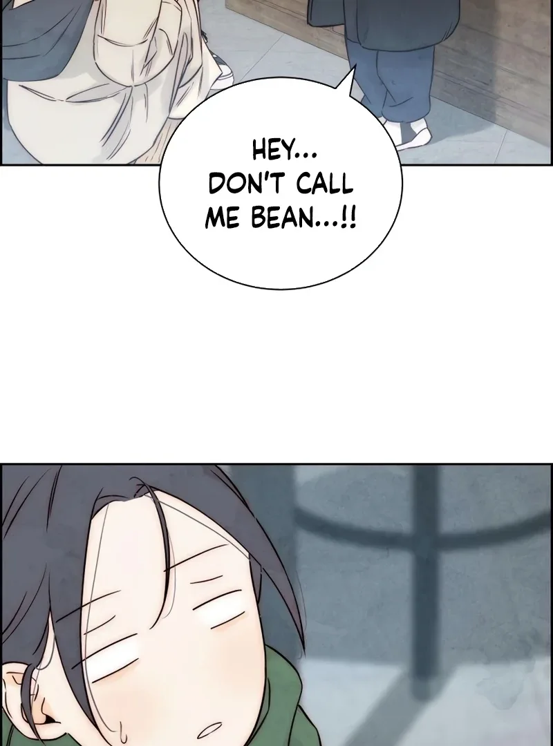 Forever out of reach Chapter 14 page 71