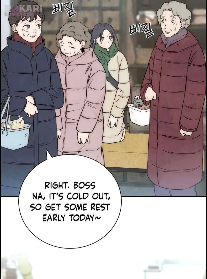 Forever out of reach Chapter 14 page 55
