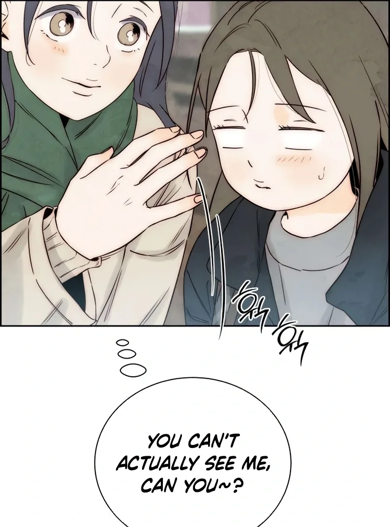 Forever out of reach Chapter 14 page 60