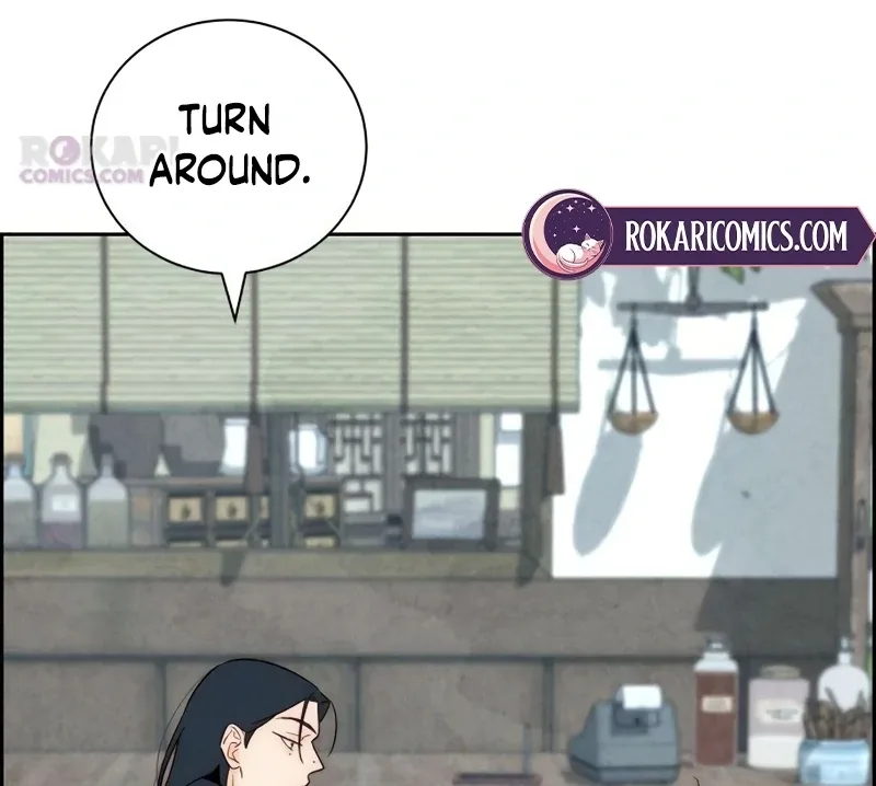 Forever out of reach Chapter 14 page 73