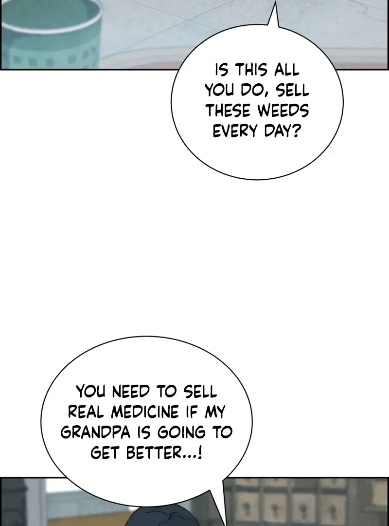 Forever out of reach Chapter 14 page 75