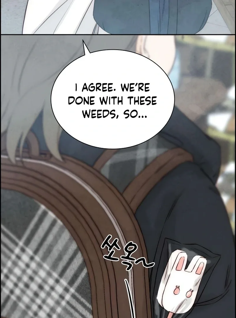 Forever out of reach Chapter 14 page 77