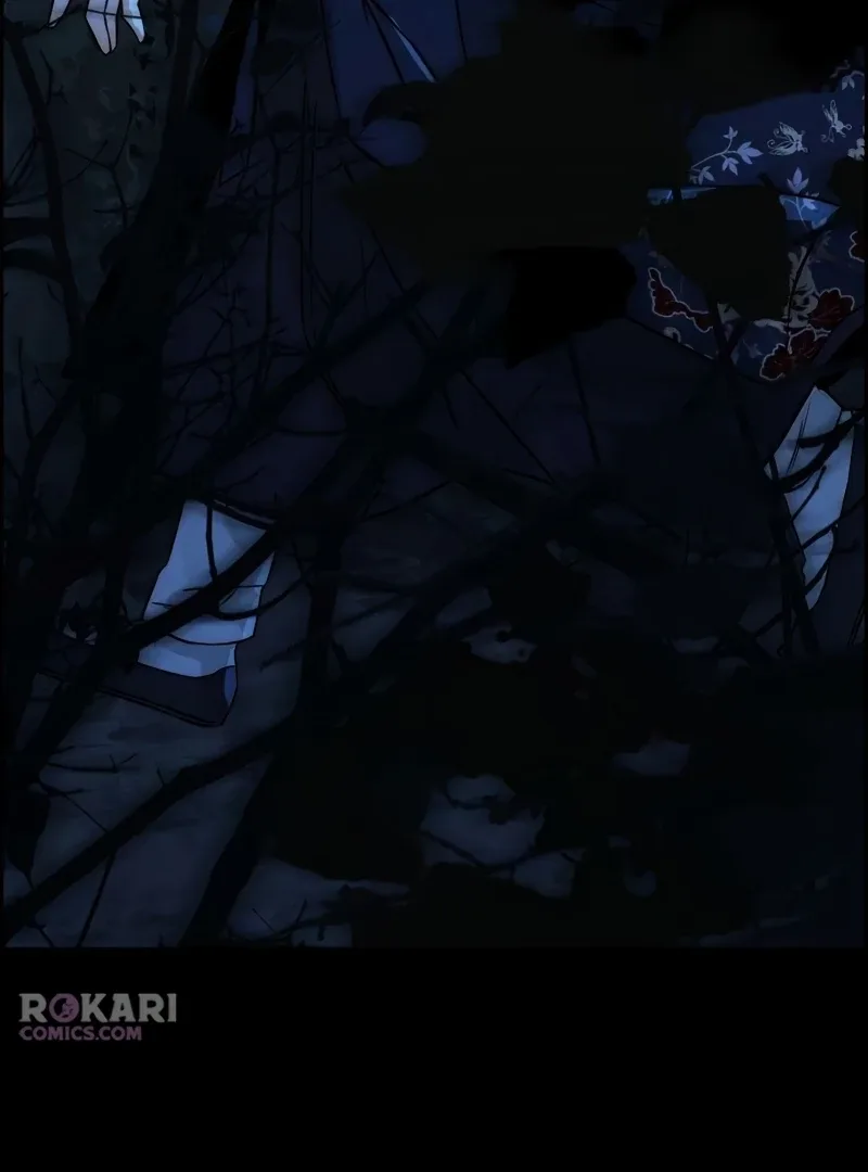 Forever out of reach Chapter 14 page 106
