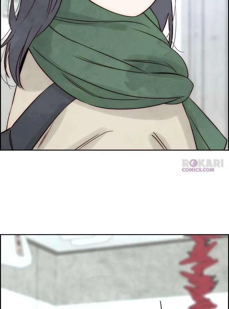 Forever out of reach Chapter 14 page 97