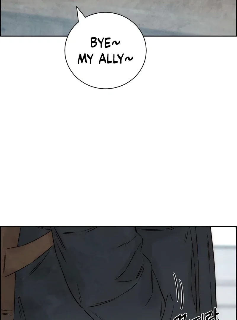 Forever out of reach Chapter 14 page 86