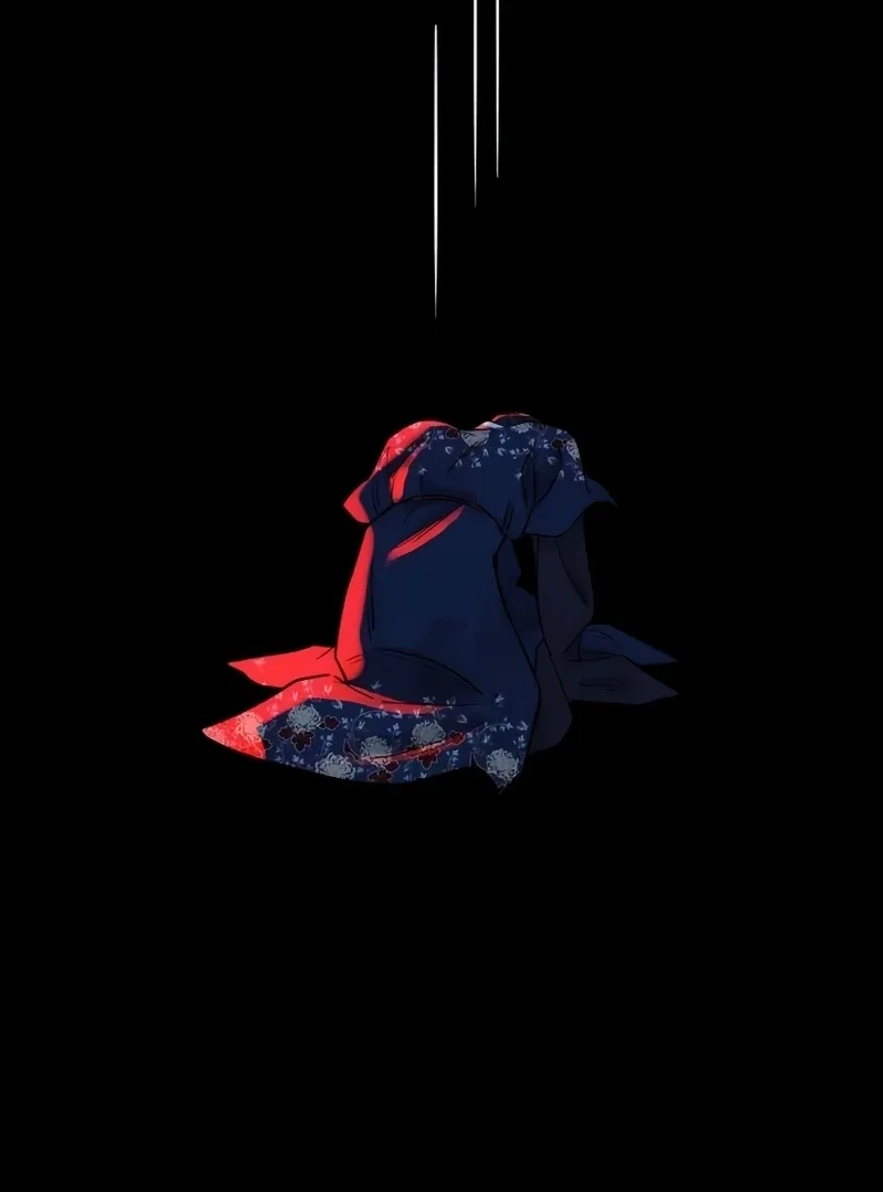 Forever out of reach Chapter 14 page 136