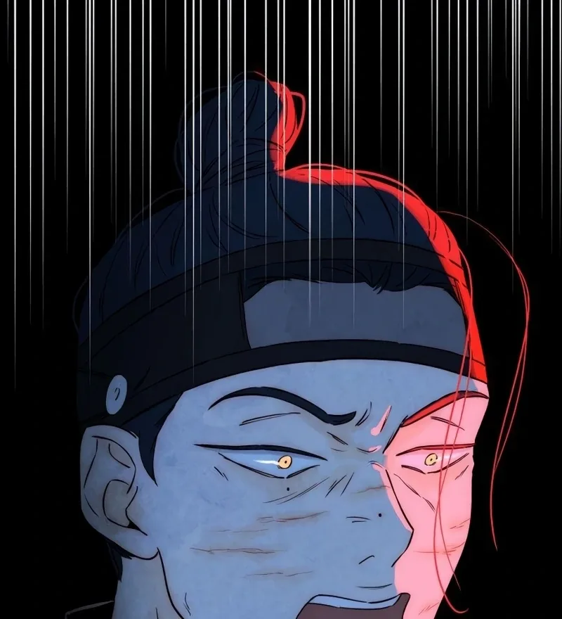 Forever out of reach Chapter 14 page 133