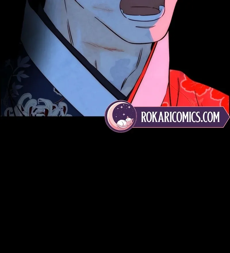 Forever out of reach Chapter 14 page 134