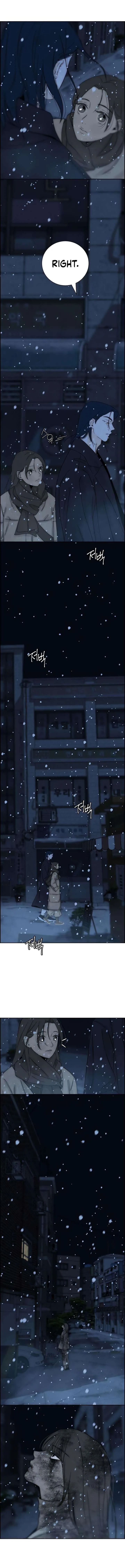 Forever out of reach Chapter 16 page 11