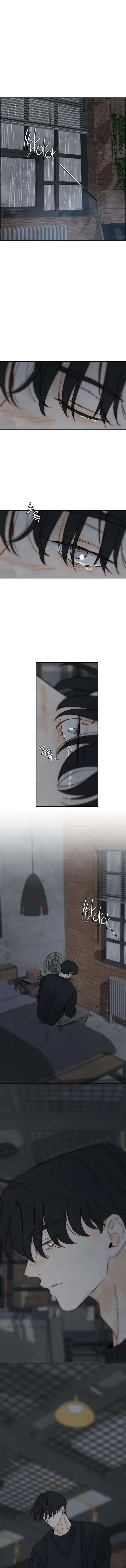 Forever out of reach Chapter 18 page 17