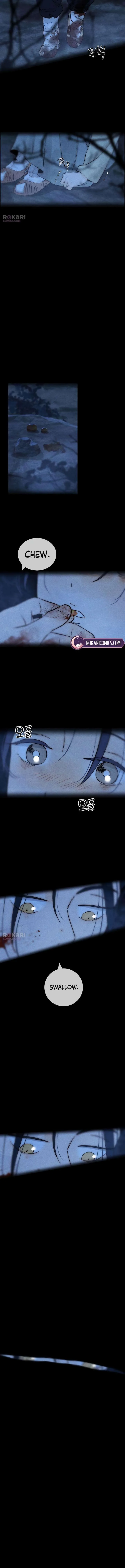 Forever out of reach Chapter 23 page 6