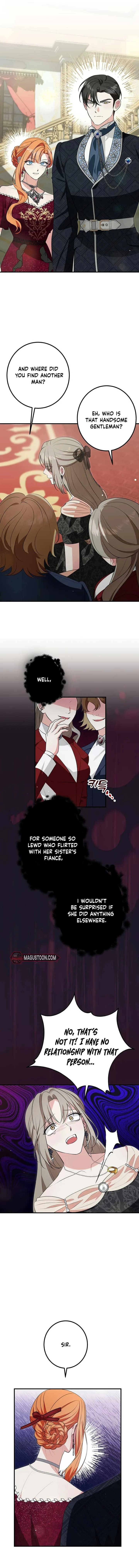 Forget Marriage, I’d Rather Go Bankrupt Chapter 10 page 16