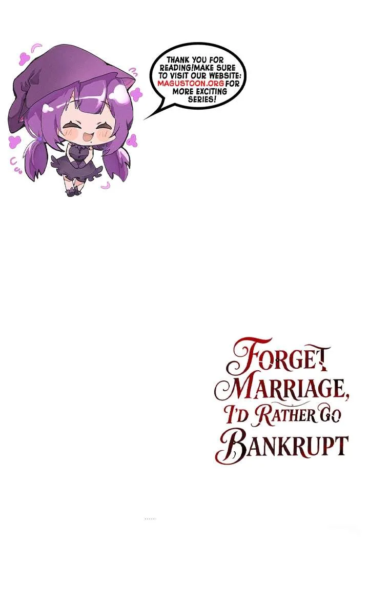 Forget Marriage, I’d Rather Go Bankrupt Chapter 35 page 10