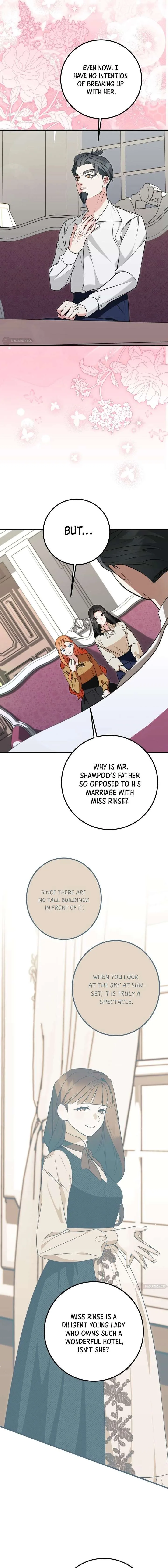 Forget Marriage, I’d Rather Go Bankrupt Chapter 43 page 15