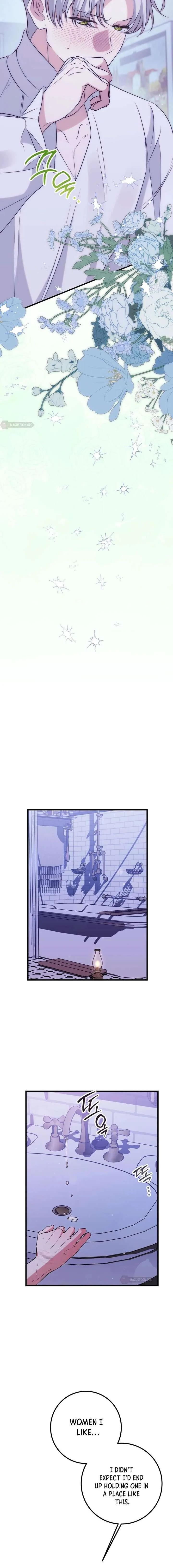 Forget Marriage, I’d Rather Go Bankrupt Chapter 45 page 6