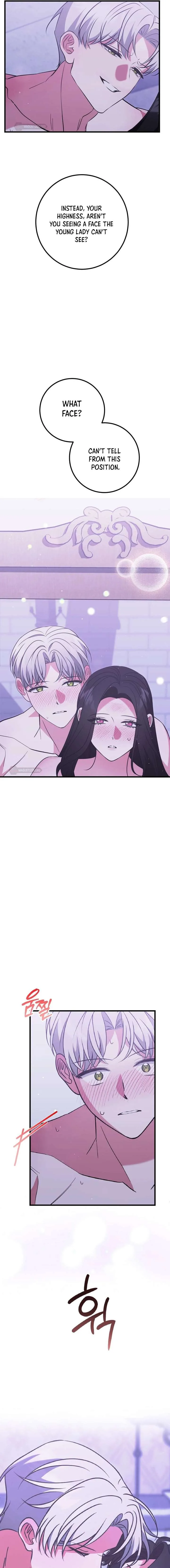 Forget Marriage, I’d Rather Go Bankrupt Chapter 45 page 9