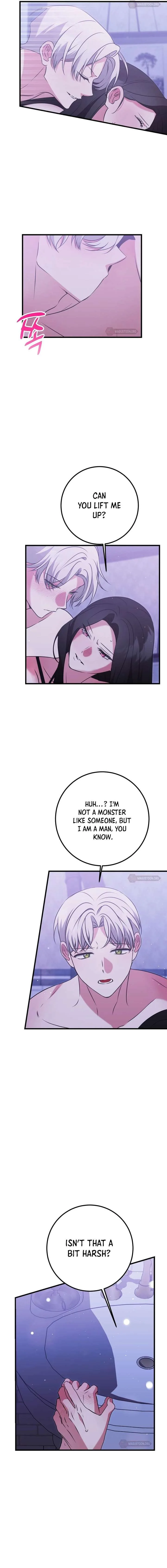 Forget Marriage, I’d Rather Go Bankrupt Chapter 45 page 7