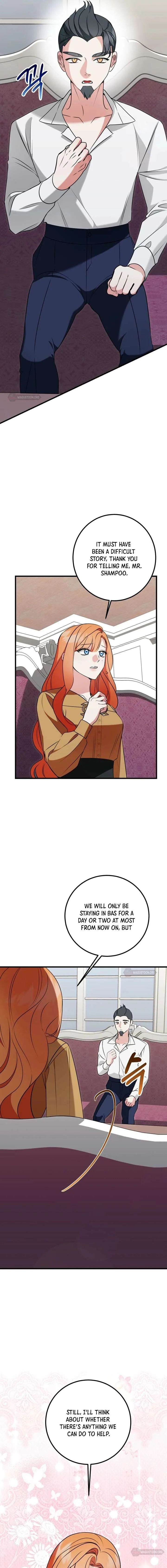 Forget Marriage, I’d Rather Go Bankrupt Chapter 44 page 13