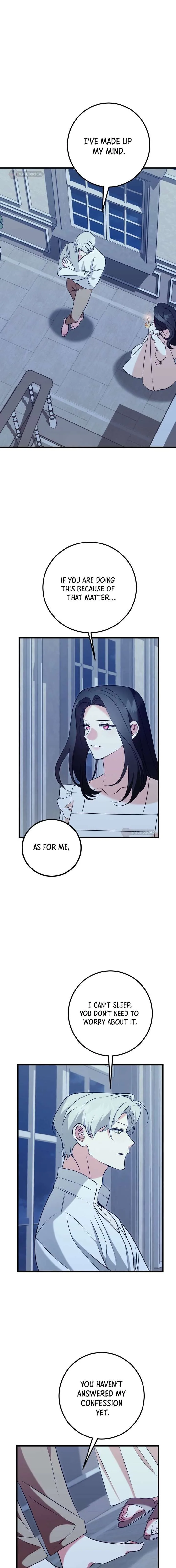 Forget Marriage, I’d Rather Go Bankrupt Chapter 44 page 17