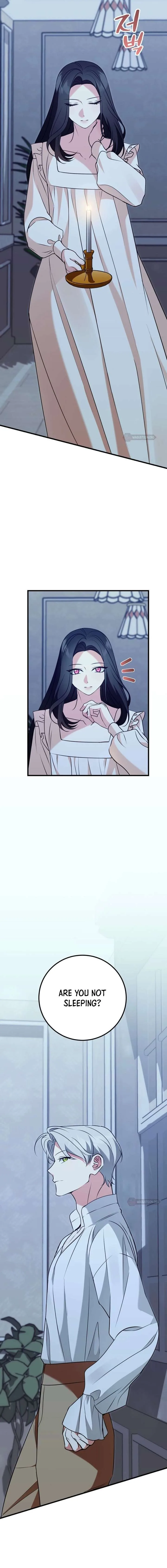Forget Marriage, I’d Rather Go Bankrupt Chapter 44 page 16