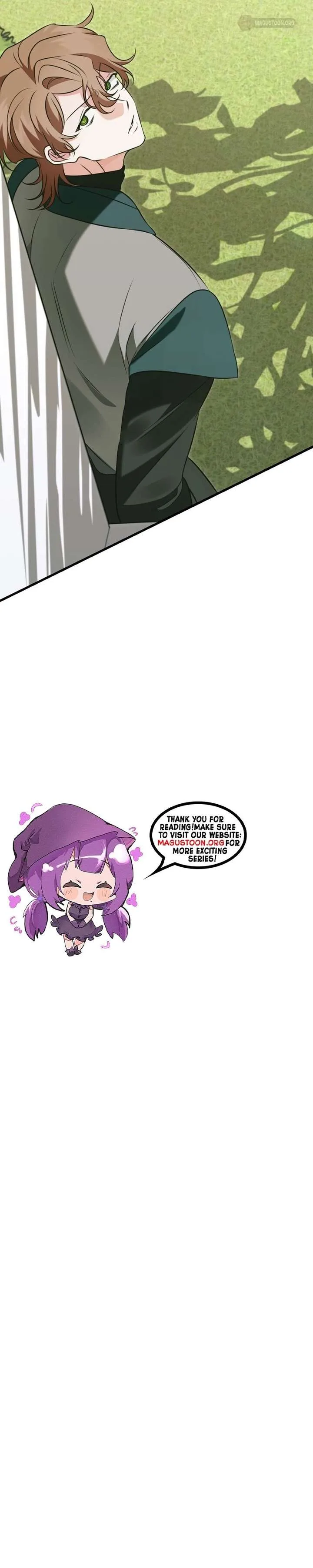 Forget Marriage, I’d Rather Go Bankrupt Chapter 46 page 20