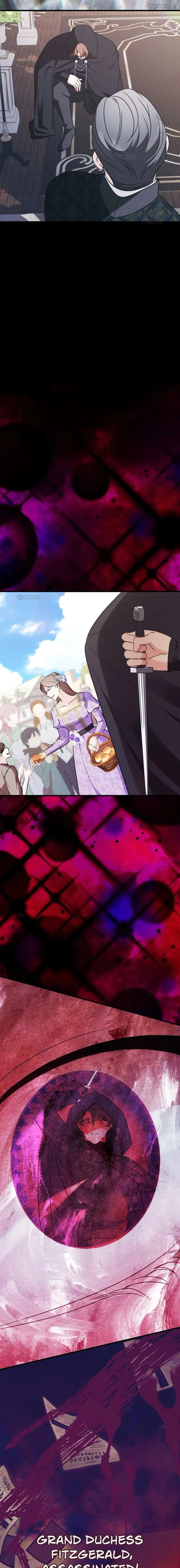 Forget Marriage, I’d Rather Go Bankrupt Chapter 48 page 15
